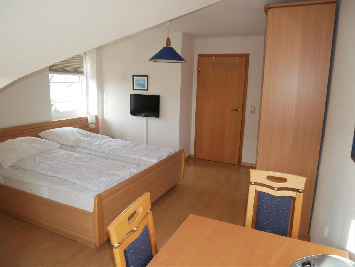 Kellenhusen - Ferienhaus Espig 11 A Buitenkant foto